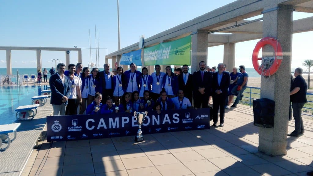 Sabadell campio supercopa