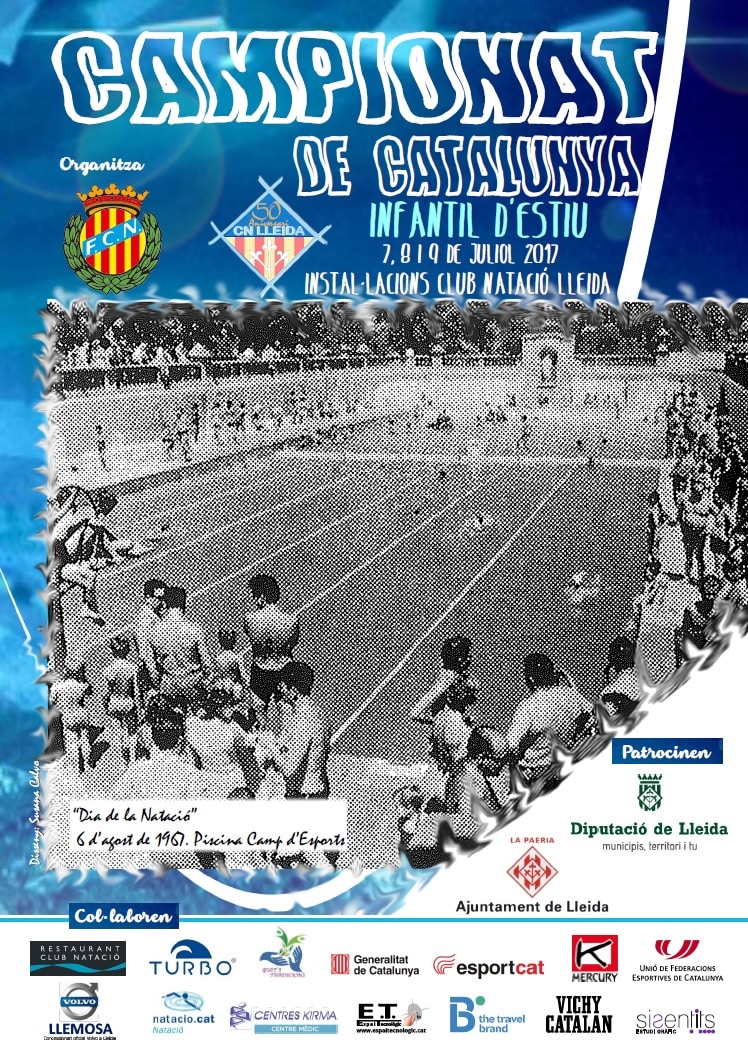 cartell ct catalunya infantil cn lleida