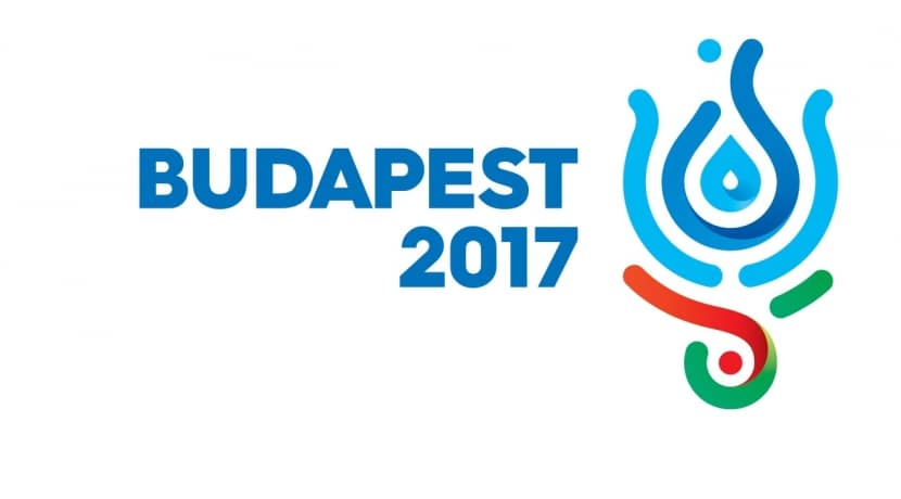 LOGO BUDAPEST 2017
