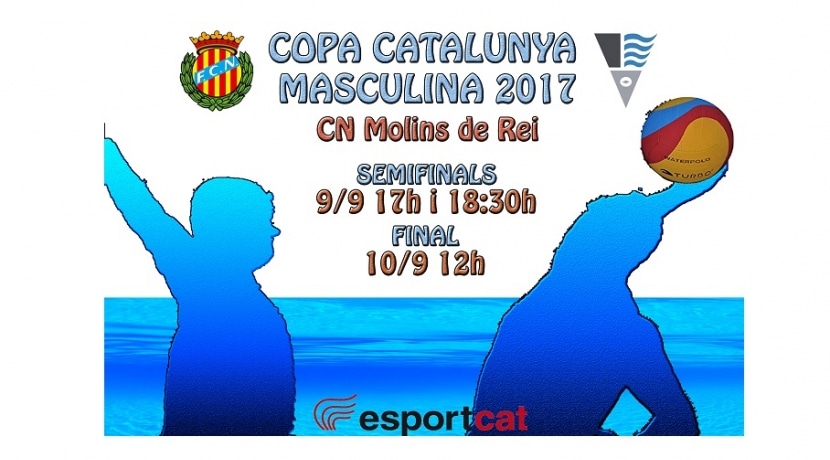 Cartell copa cat masc