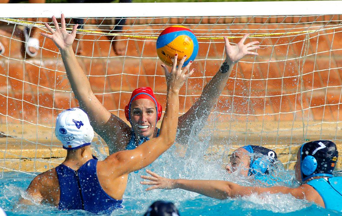 Waterpolo Catalunya