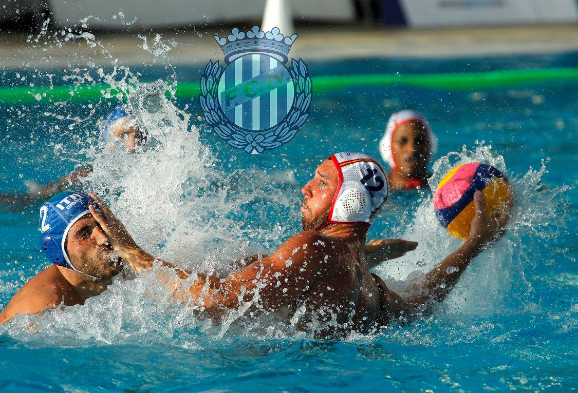 Waterpolo Catalunya