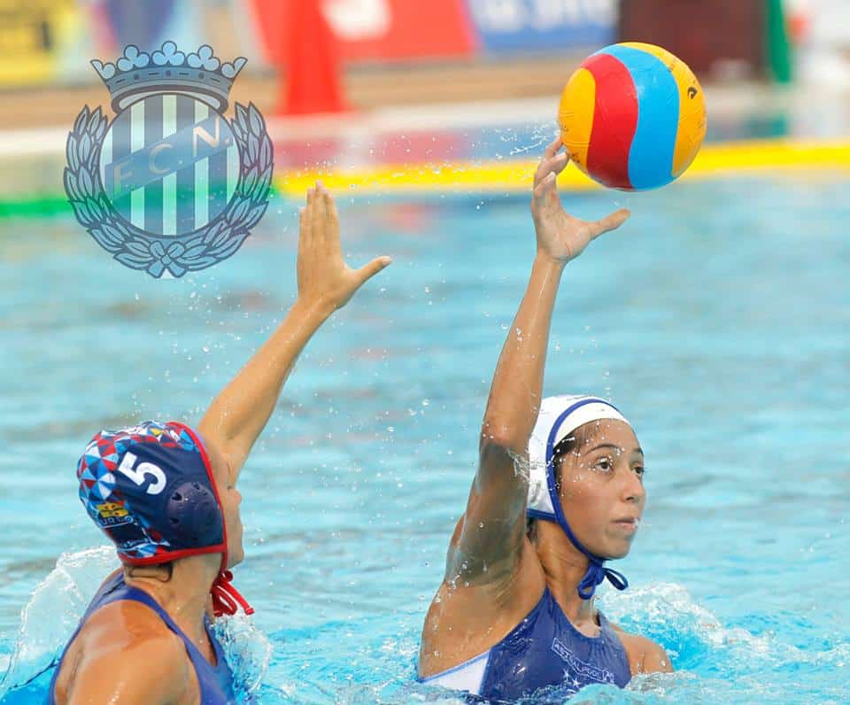 Waterpolo català