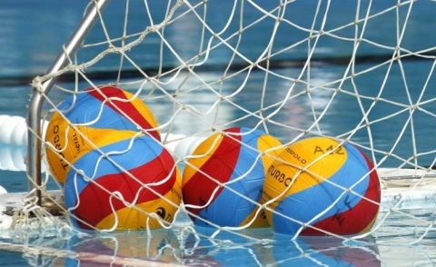 pilota waterpolo