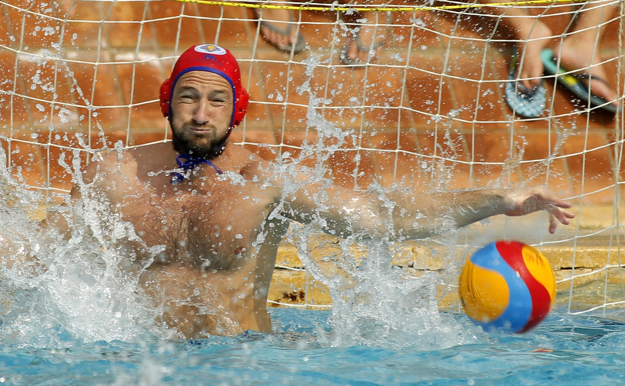 Waterpolo masculí