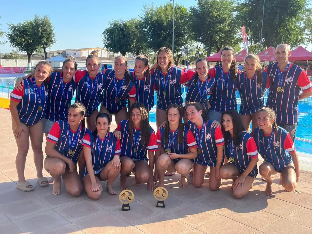 Waterpolo