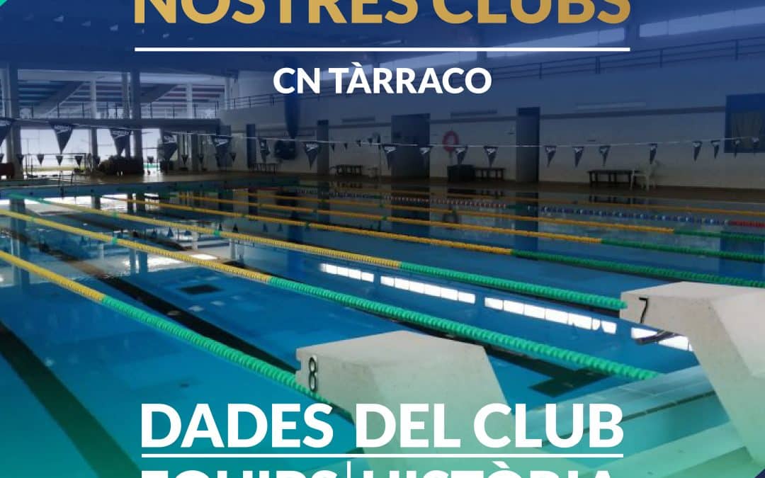 Coneix els nostres Clubs