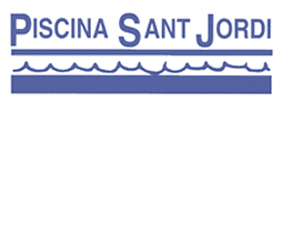 Piscina Sant Jordi