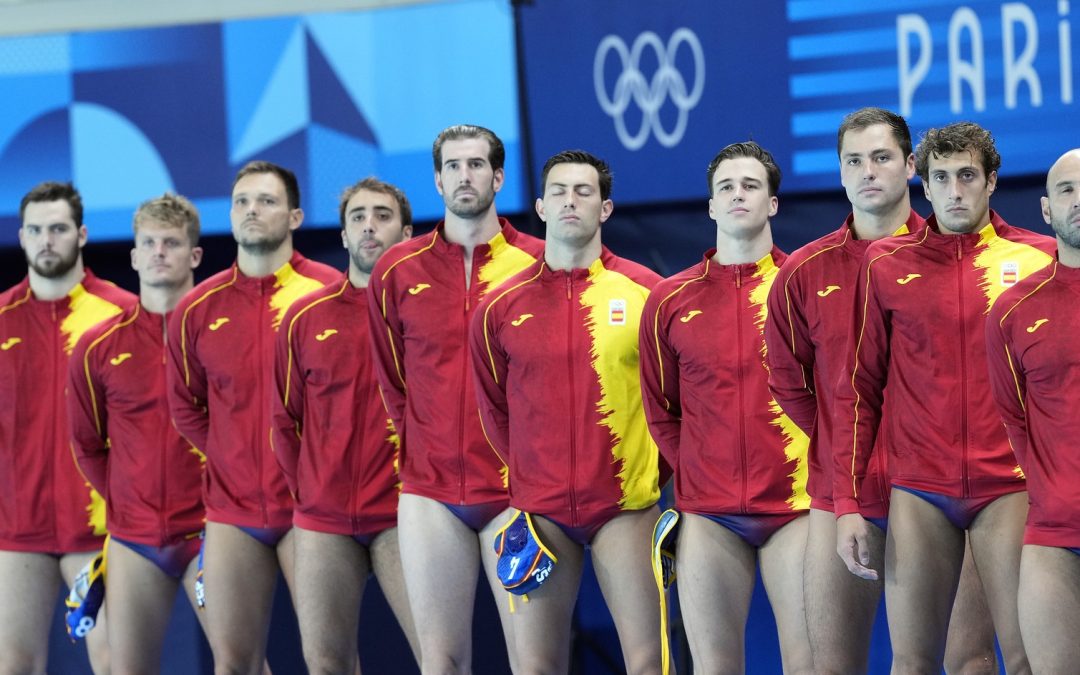 La Selecció Finalitza en Sisena Plaça Després d’un Desenllaç Desafortunat als Quarts de Final.