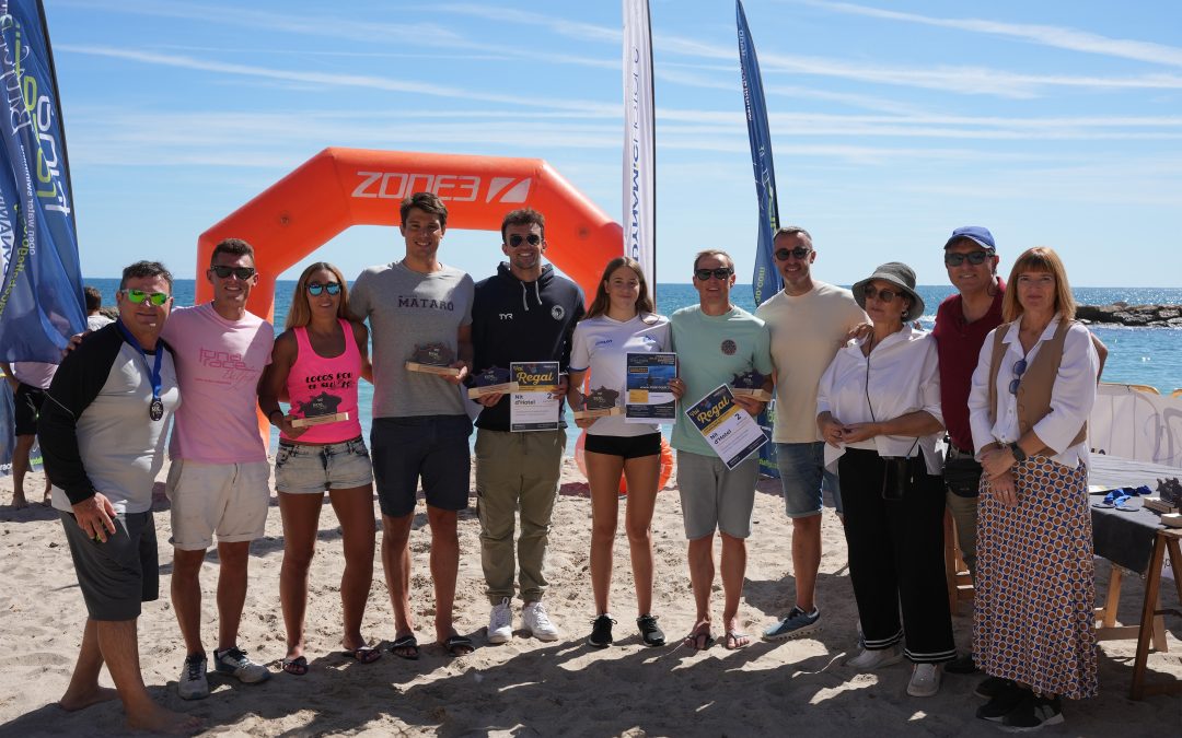 Gran èxit a la Tuna Race Balfegó 2024 a l’Ametlla de Mar