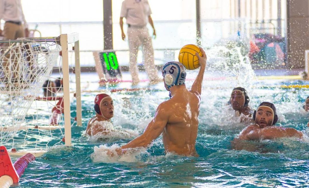 La classificació s’estreny després d’una 8a jornada marcada per l’equilibri i les golejades