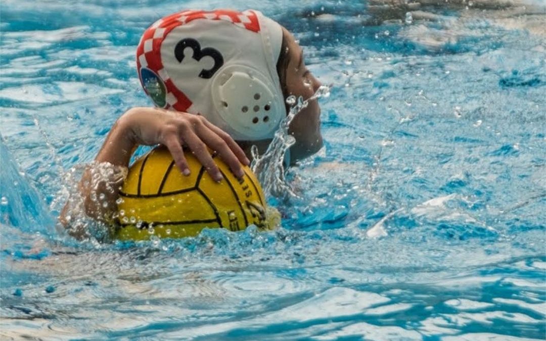 Setena jornada atípica i plena d’espectacle en la Divisió d’Honor de waterpolo femení