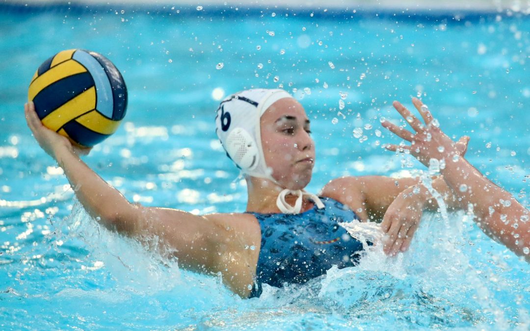 Jornada 9 de la Divisió d’Honor Femenina