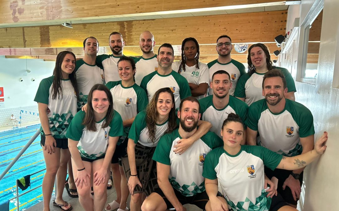 Etapa 4- Circuit Català de Màsters XVIII Gran Premi Antoni Marrugat