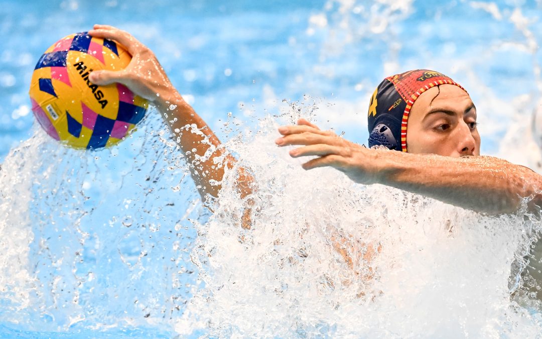 La Selecció Nacional es classifica per a la final de la World Cup amb una victòria contundent sobre Montenegro