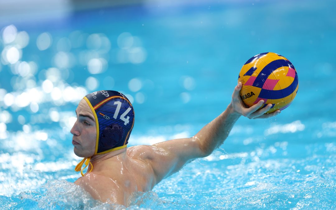 La Selecció Nacional derrota Croàcia i accedeix a les semifinals de la World Cup