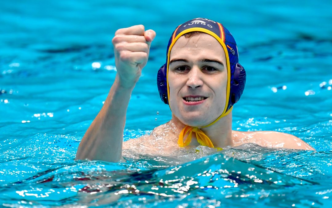 La Selecció nacional culmina un torneig brillant i s’emporta la World Cup