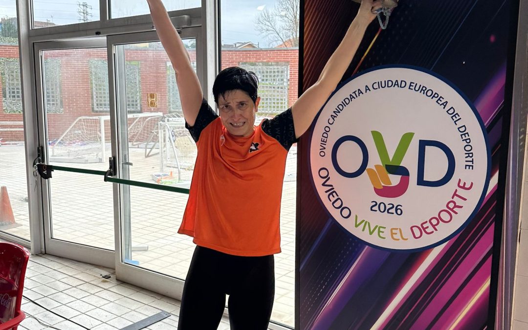 XXX Campionat d’Espanya “OPEN” d’hivern de natació Màster 8/02