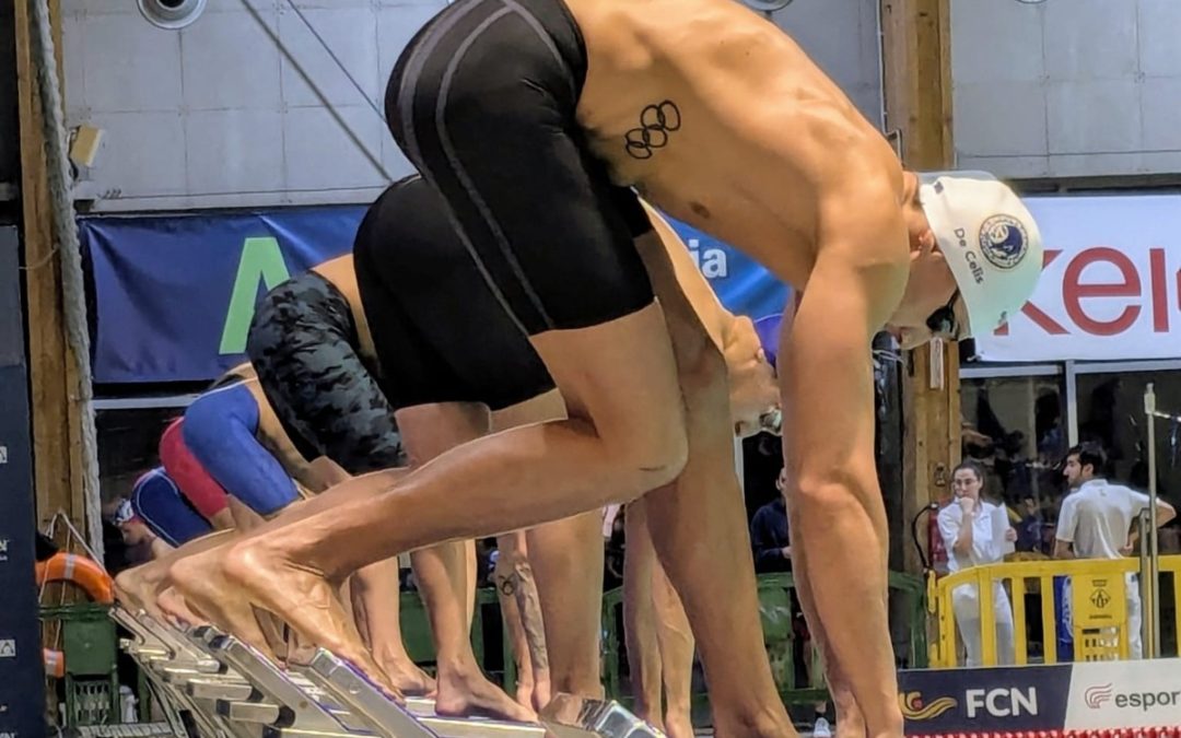 XIX Trofeu CN Sabadell – XI Memorial Paulus Wildeboer