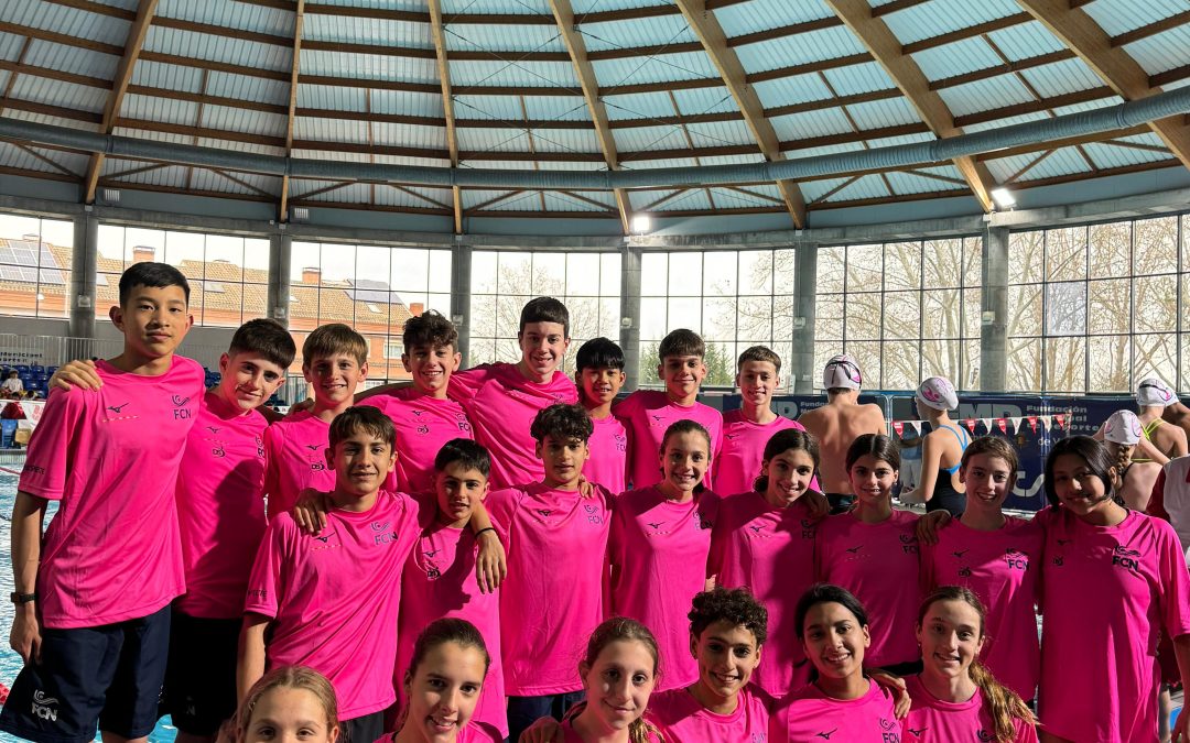 Campionat d’Espanya per Federacions Autonòmiques Aleví Escolar