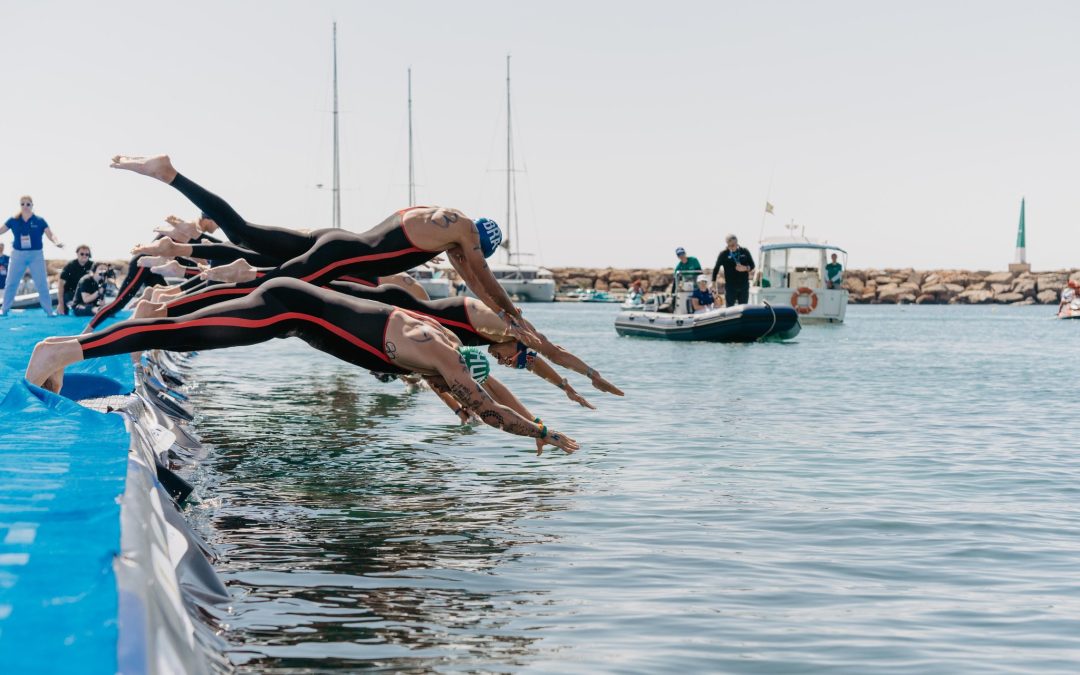 Segona jornada de Knock-outs a Eivissa